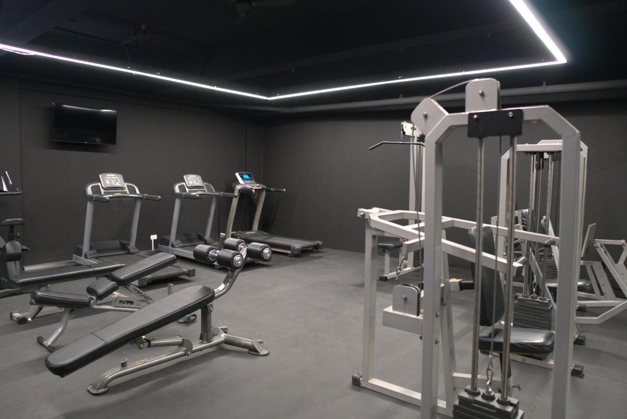 Luxent Hotel Quezon City Ngoại thất bức ảnh
