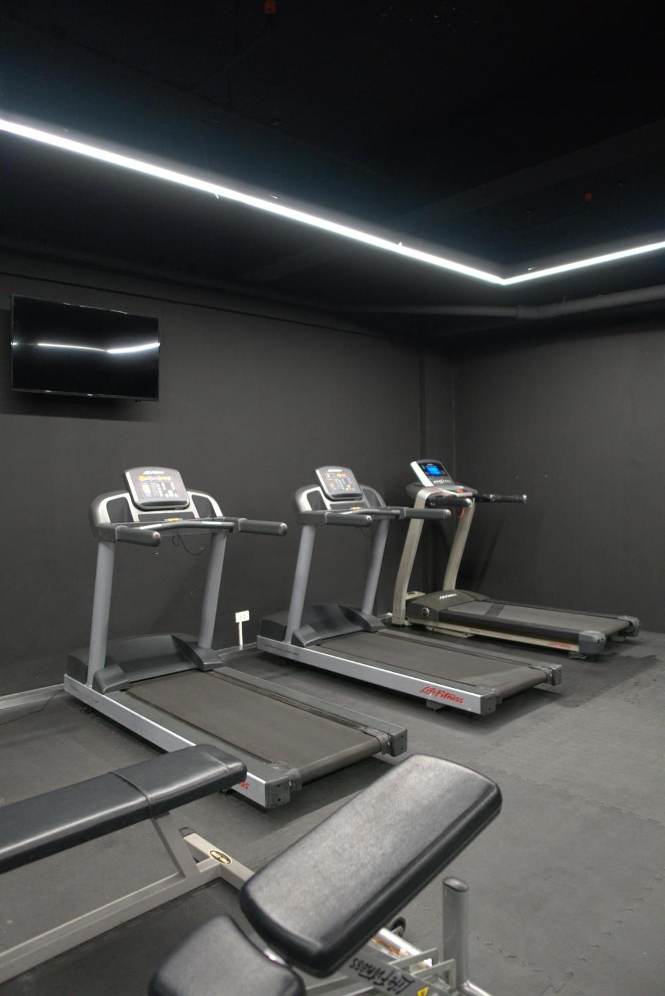 Luxent Hotel Quezon City Ngoại thất bức ảnh
