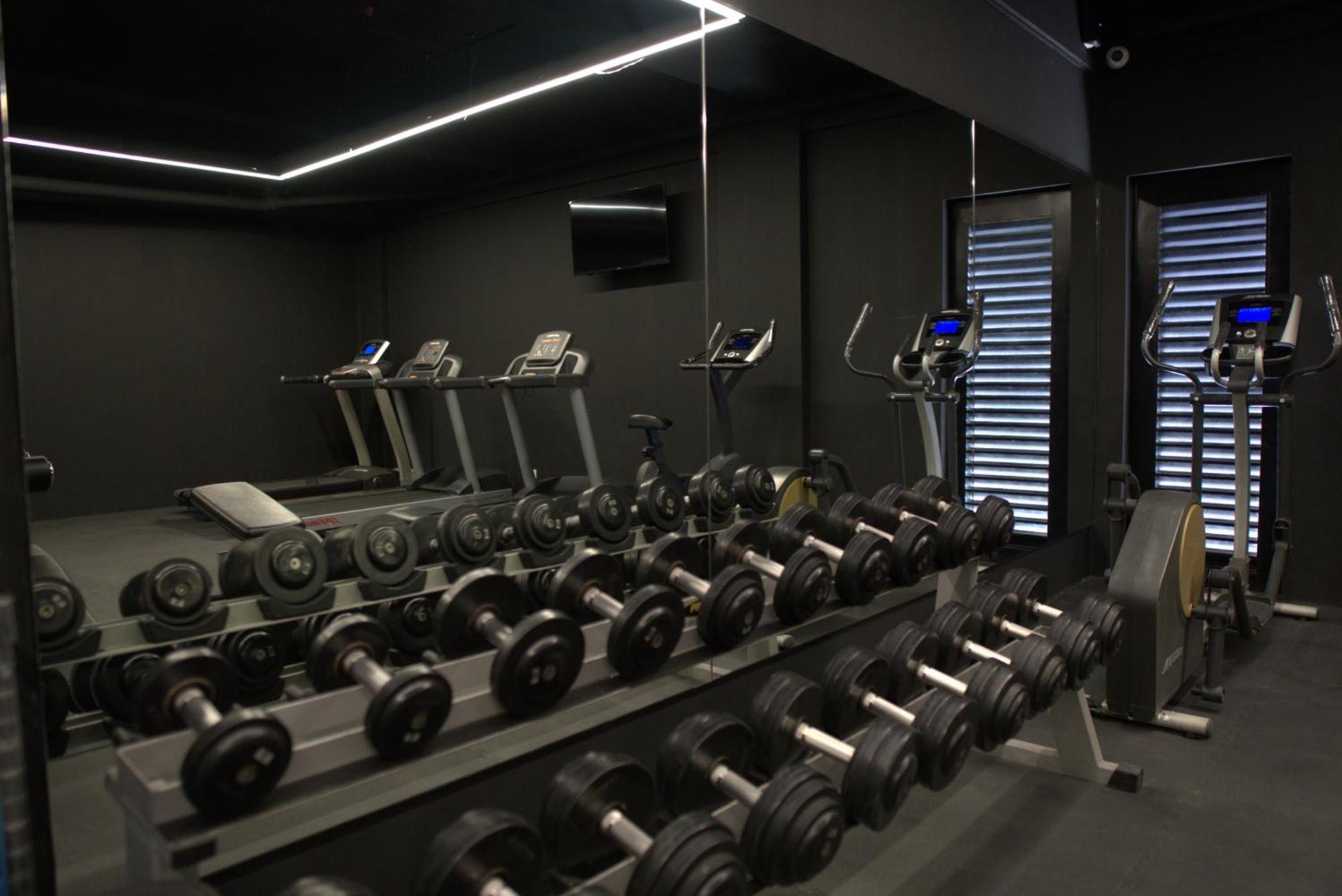 Luxent Hotel Quezon City Ngoại thất bức ảnh
