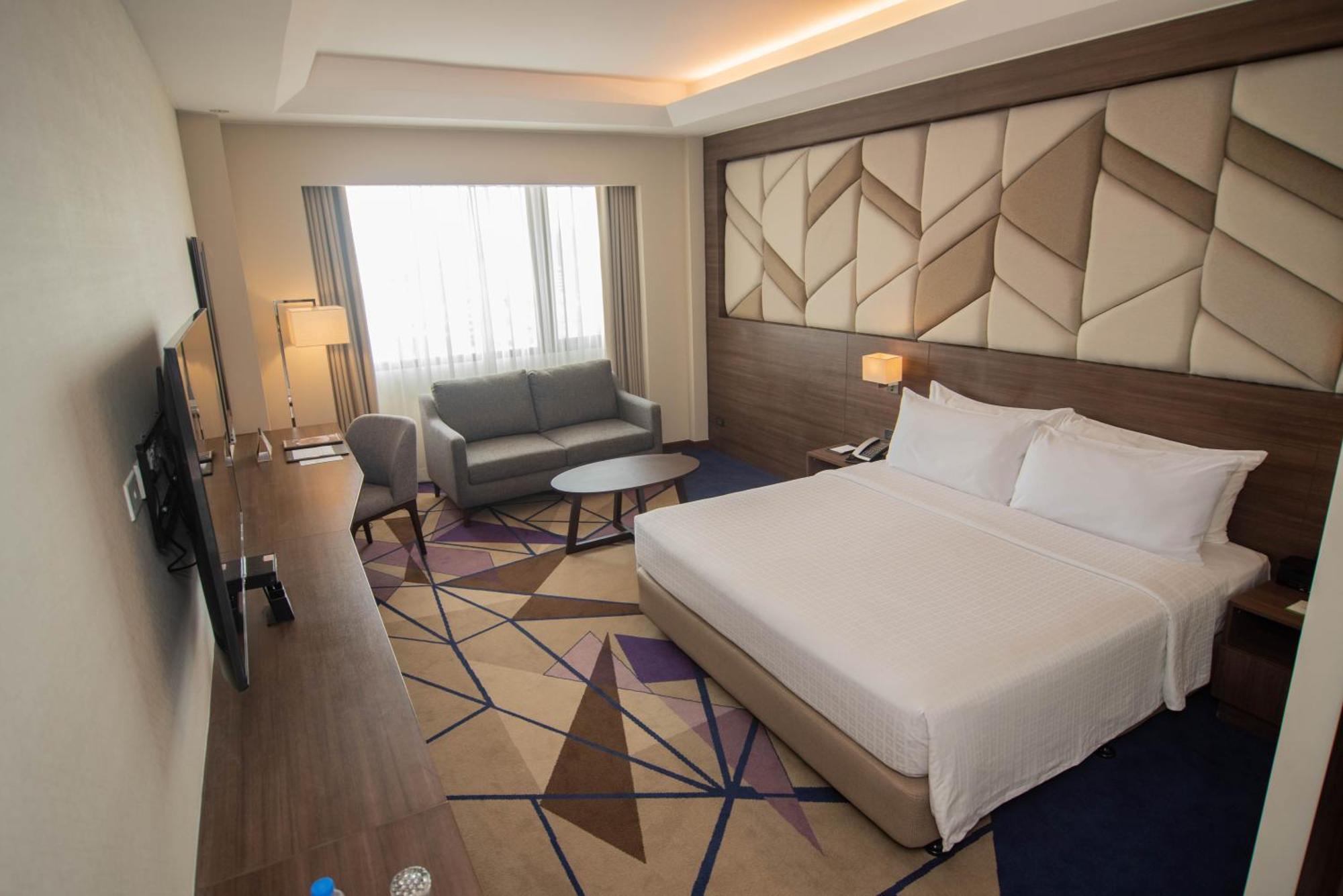 Luxent Hotel Quezon City Ngoại thất bức ảnh