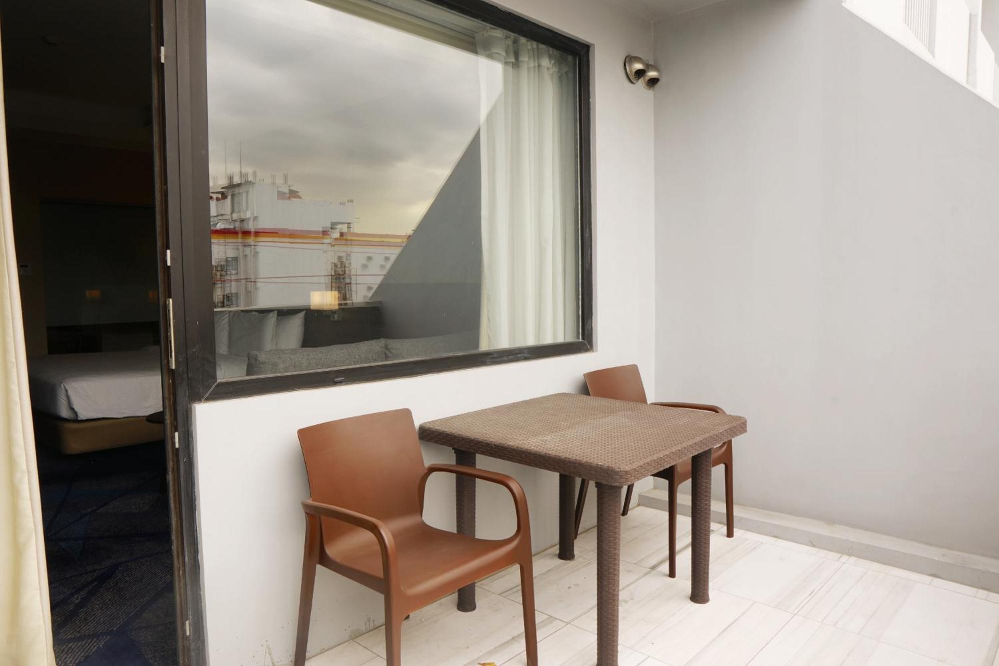 Luxent Hotel Quezon City Ngoại thất bức ảnh