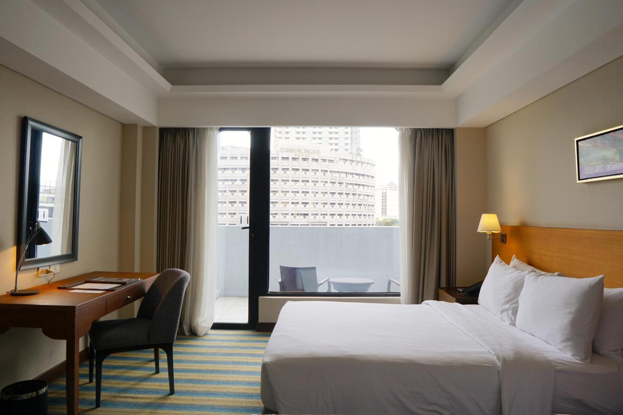 Luxent Hotel Quezon City Ngoại thất bức ảnh