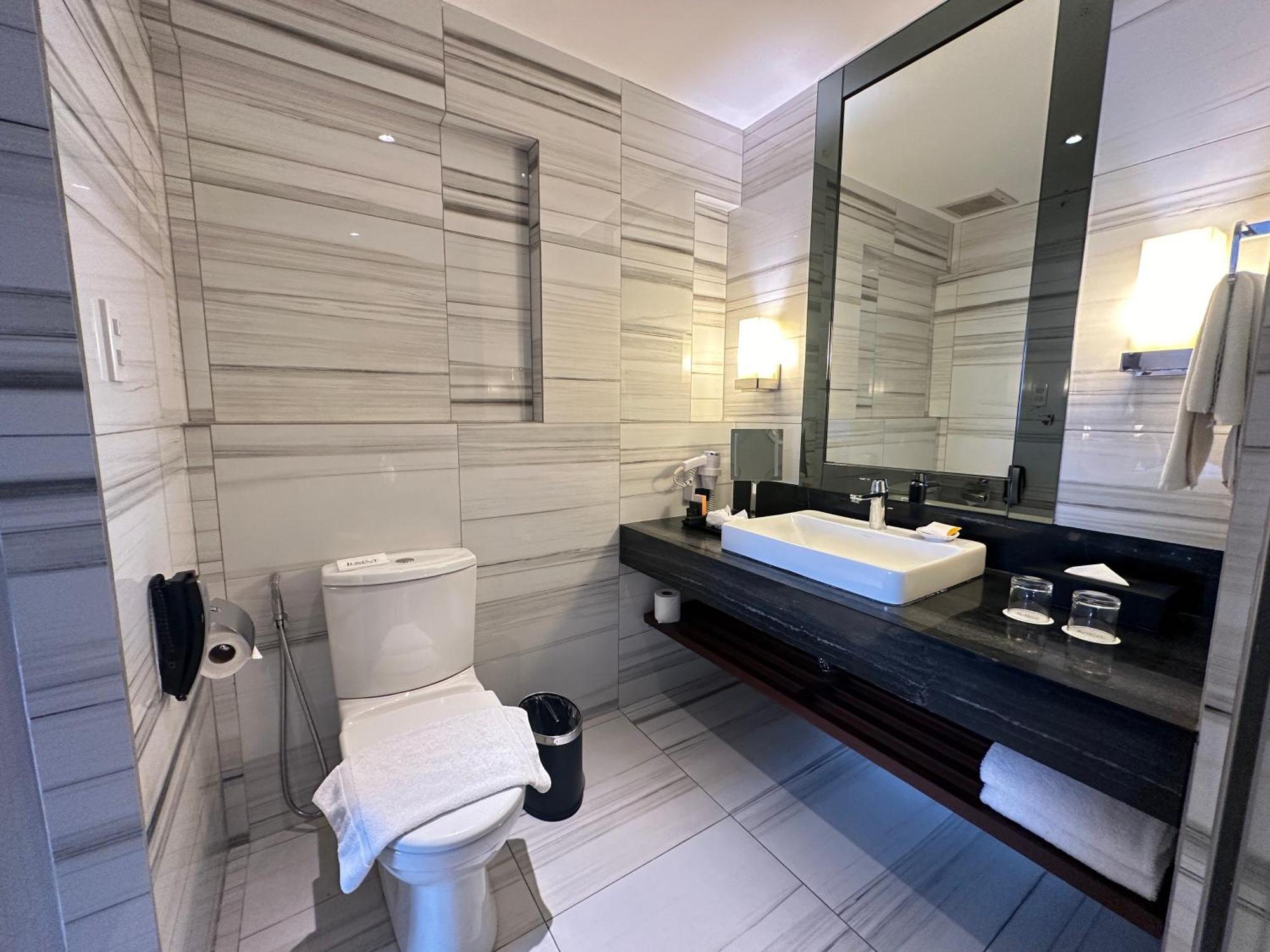 Luxent Hotel Quezon City Ngoại thất bức ảnh