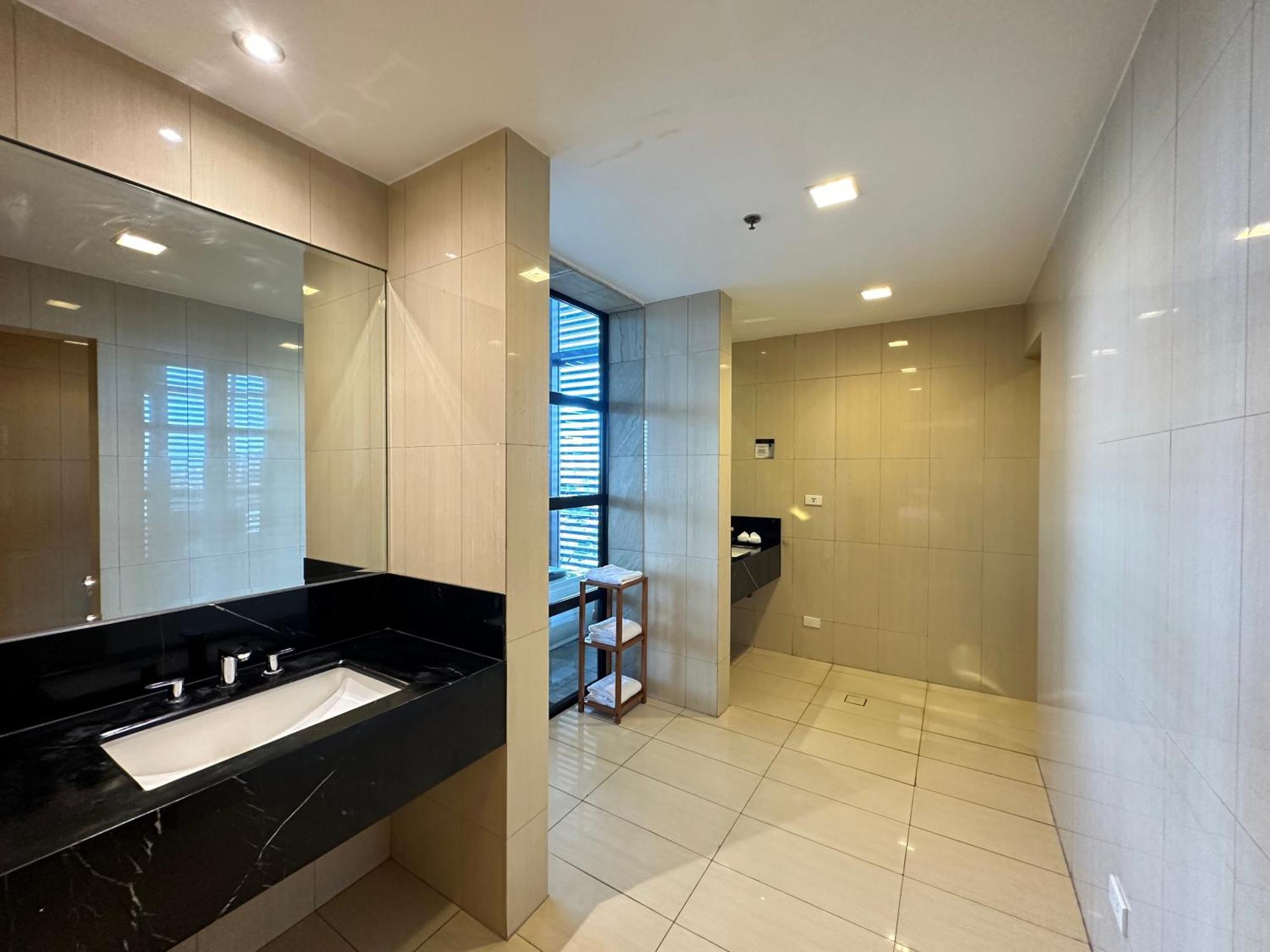 Luxent Hotel Quezon City Ngoại thất bức ảnh