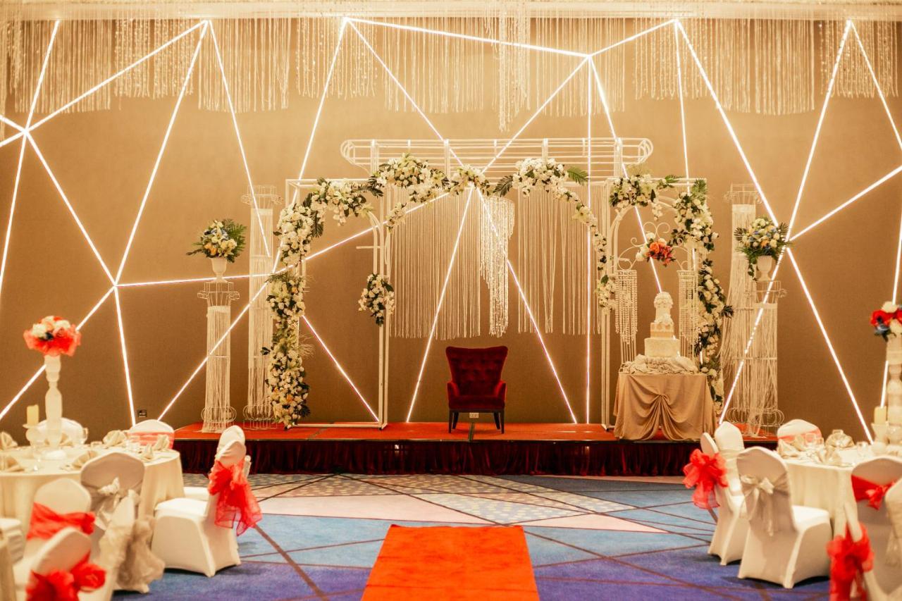 Luxent Hotel Quezon City Ngoại thất bức ảnh