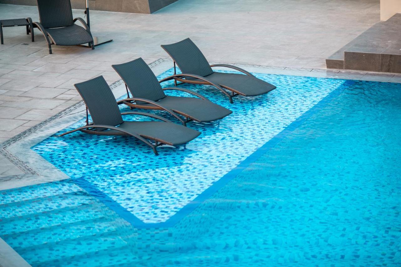 Luxent Hotel Quezon City Ngoại thất bức ảnh